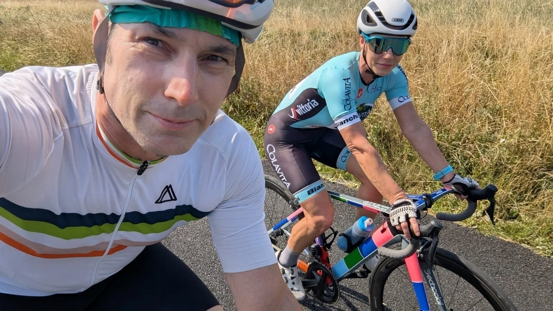 Gravel bike servicing near Chippenham, Corsham, Devizes, Malmesbury