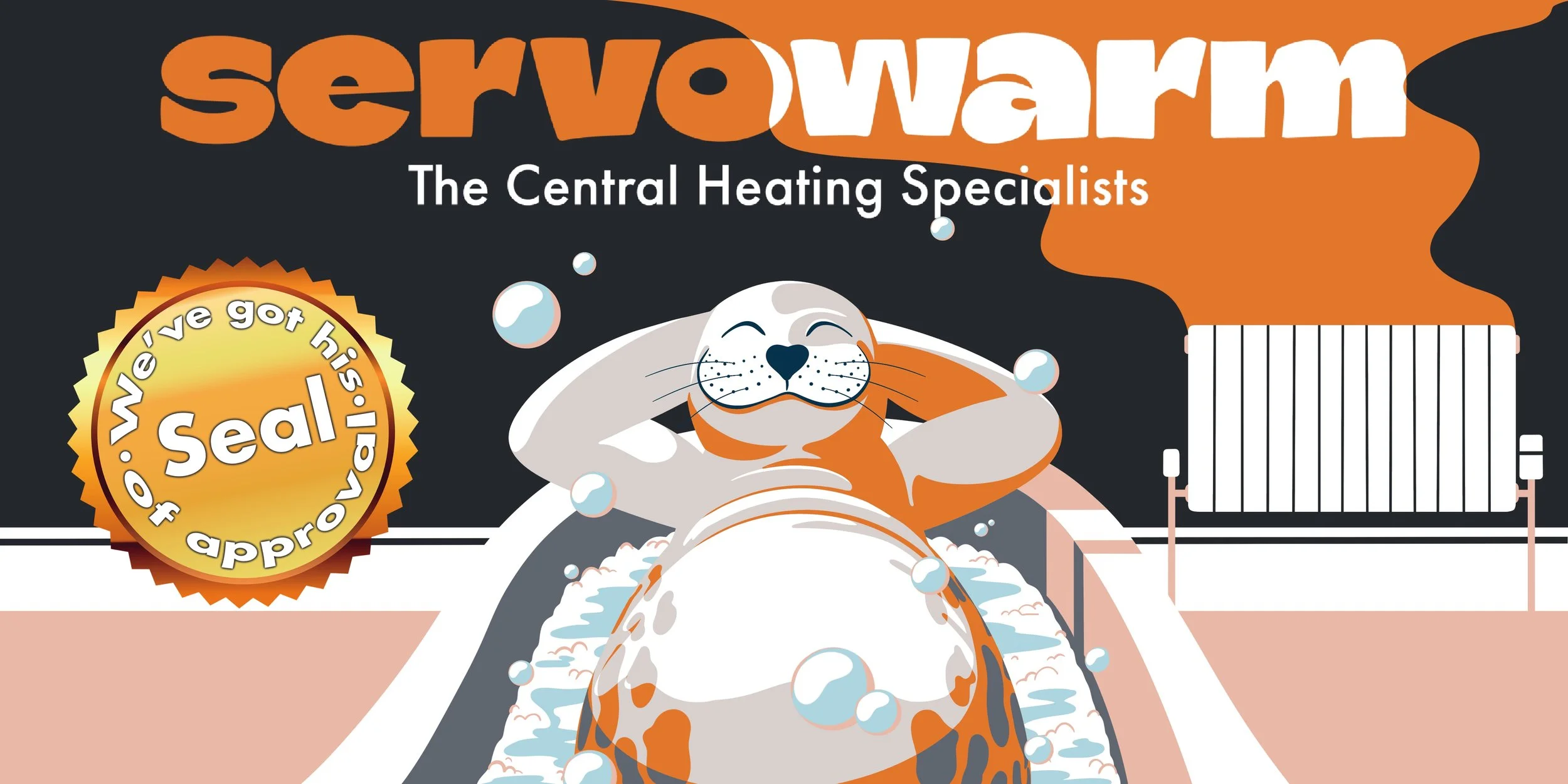 Servowarm seal billboard - new logo.JPG