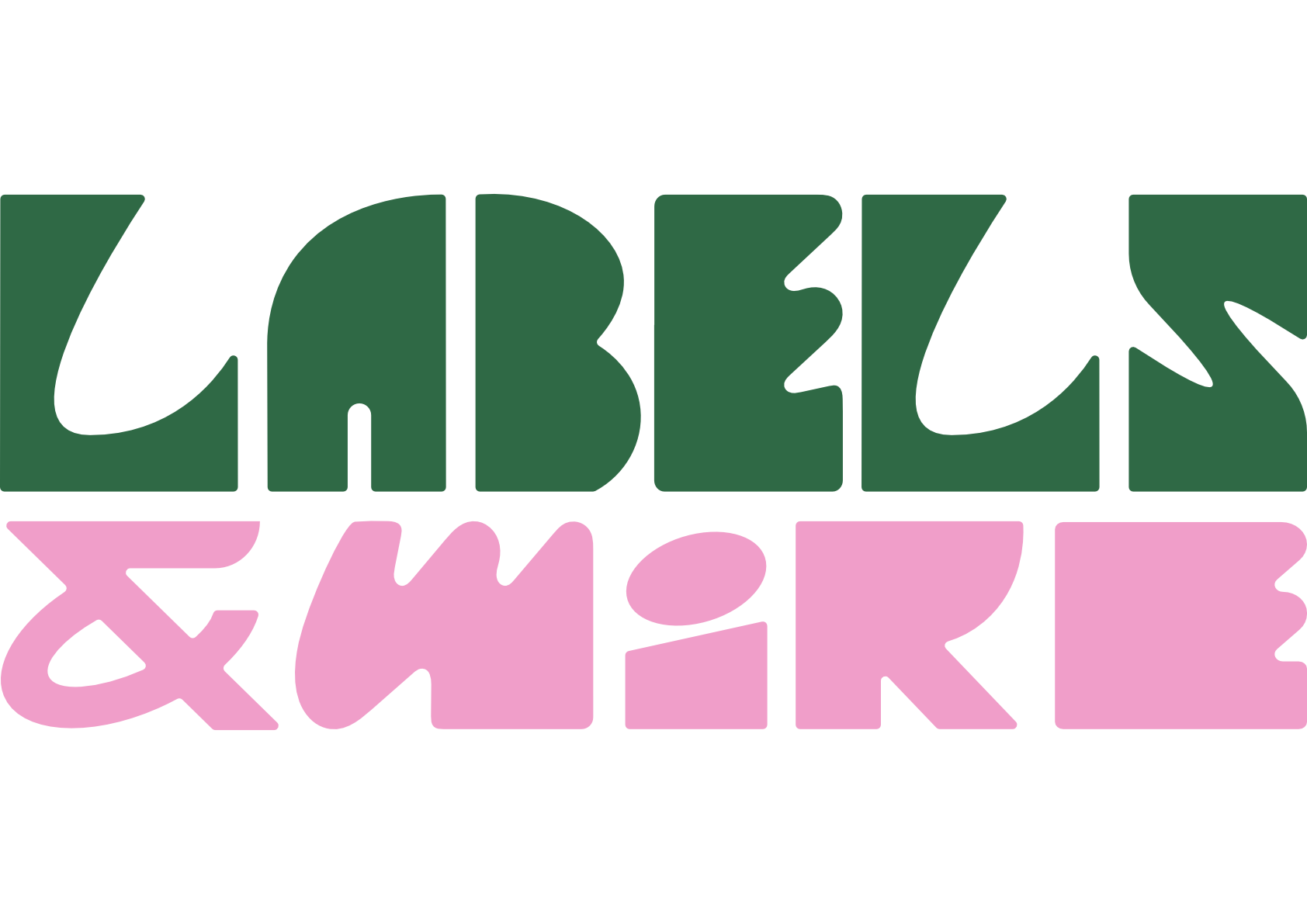 Labels & Wire logo Green&Pink.png