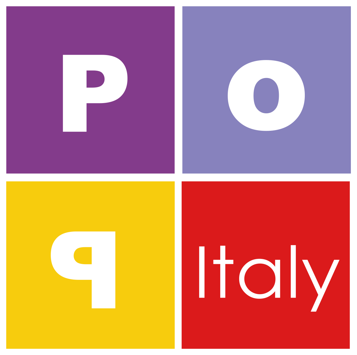 Pop Italy
