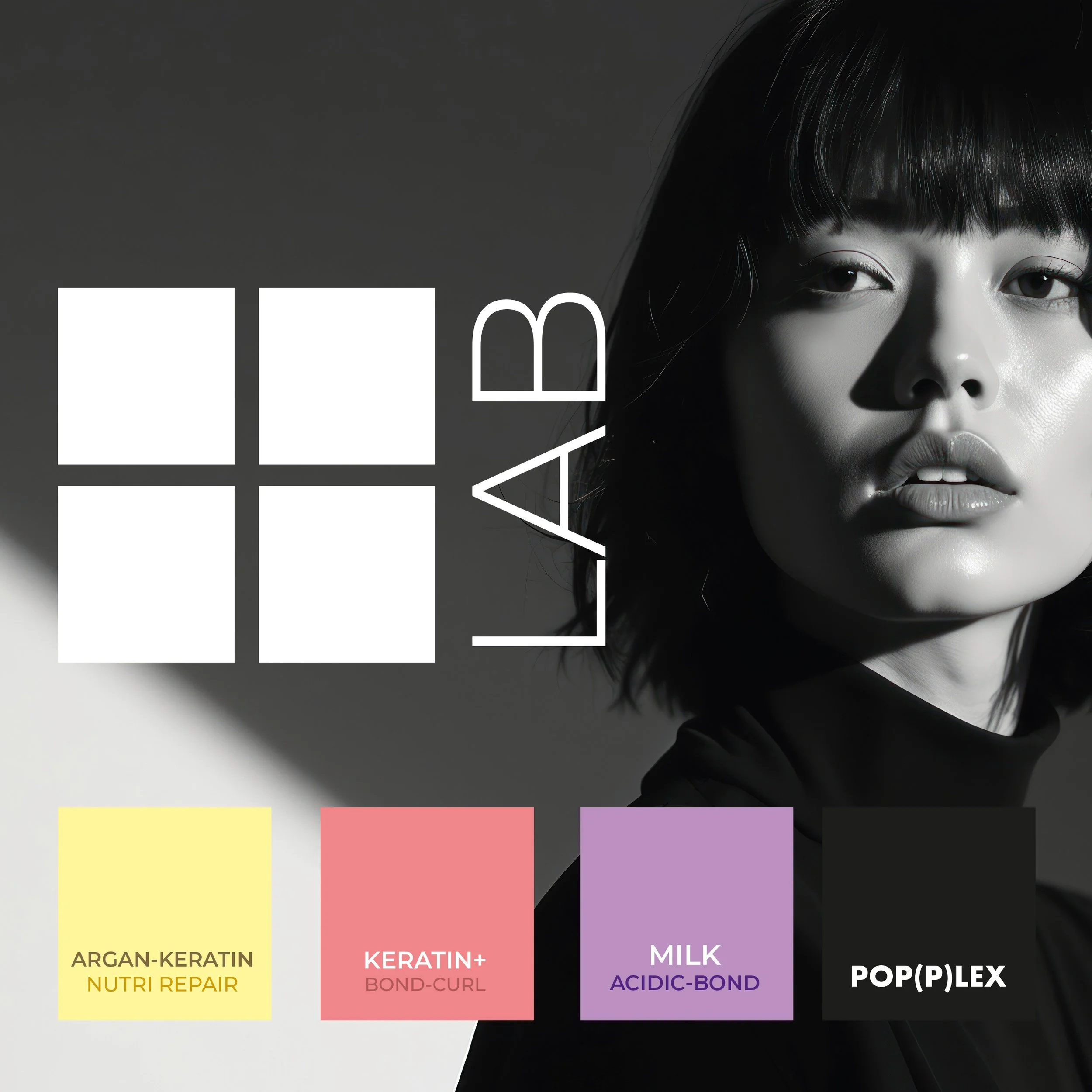POP LAB