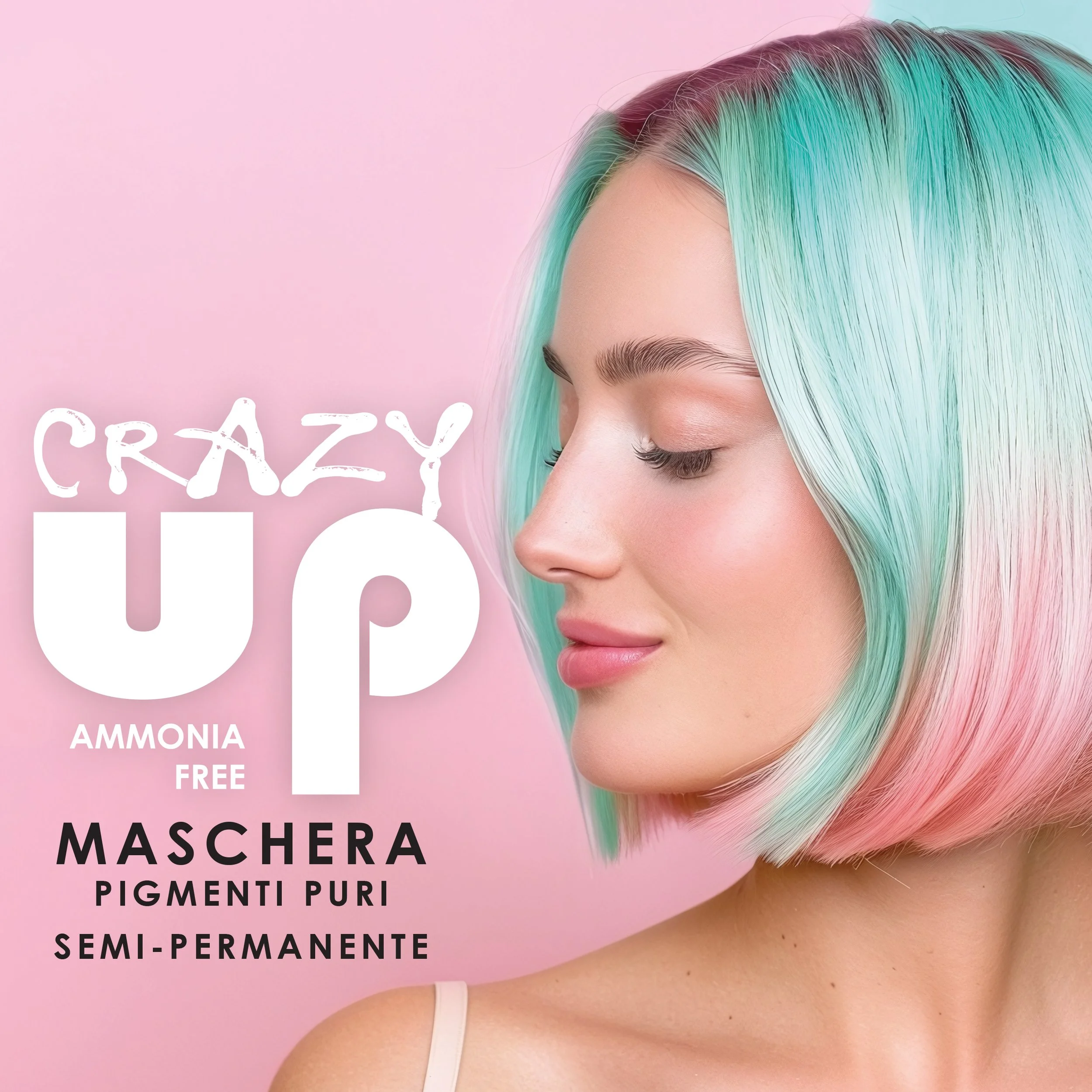 crazy up