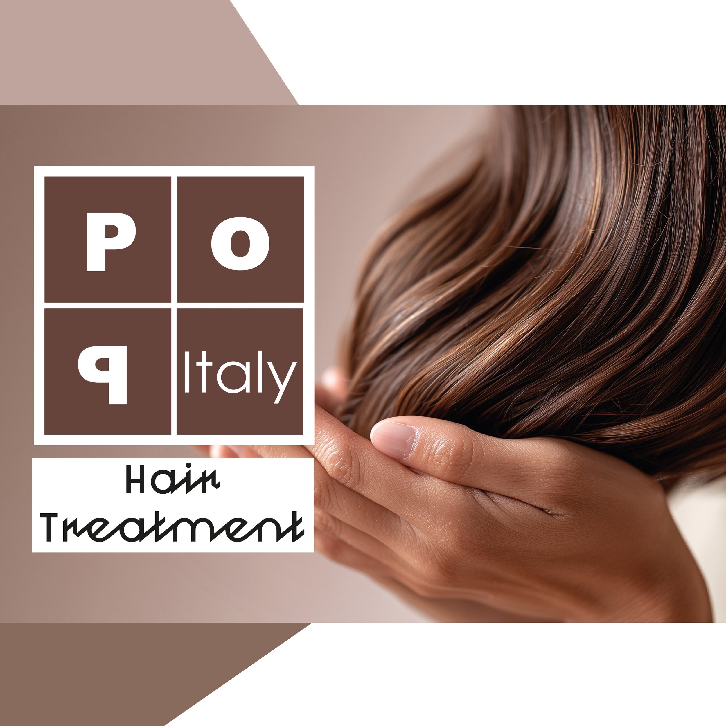 hair treatment