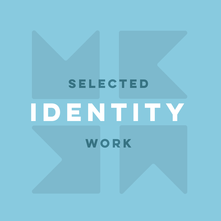 Selected Identity Work