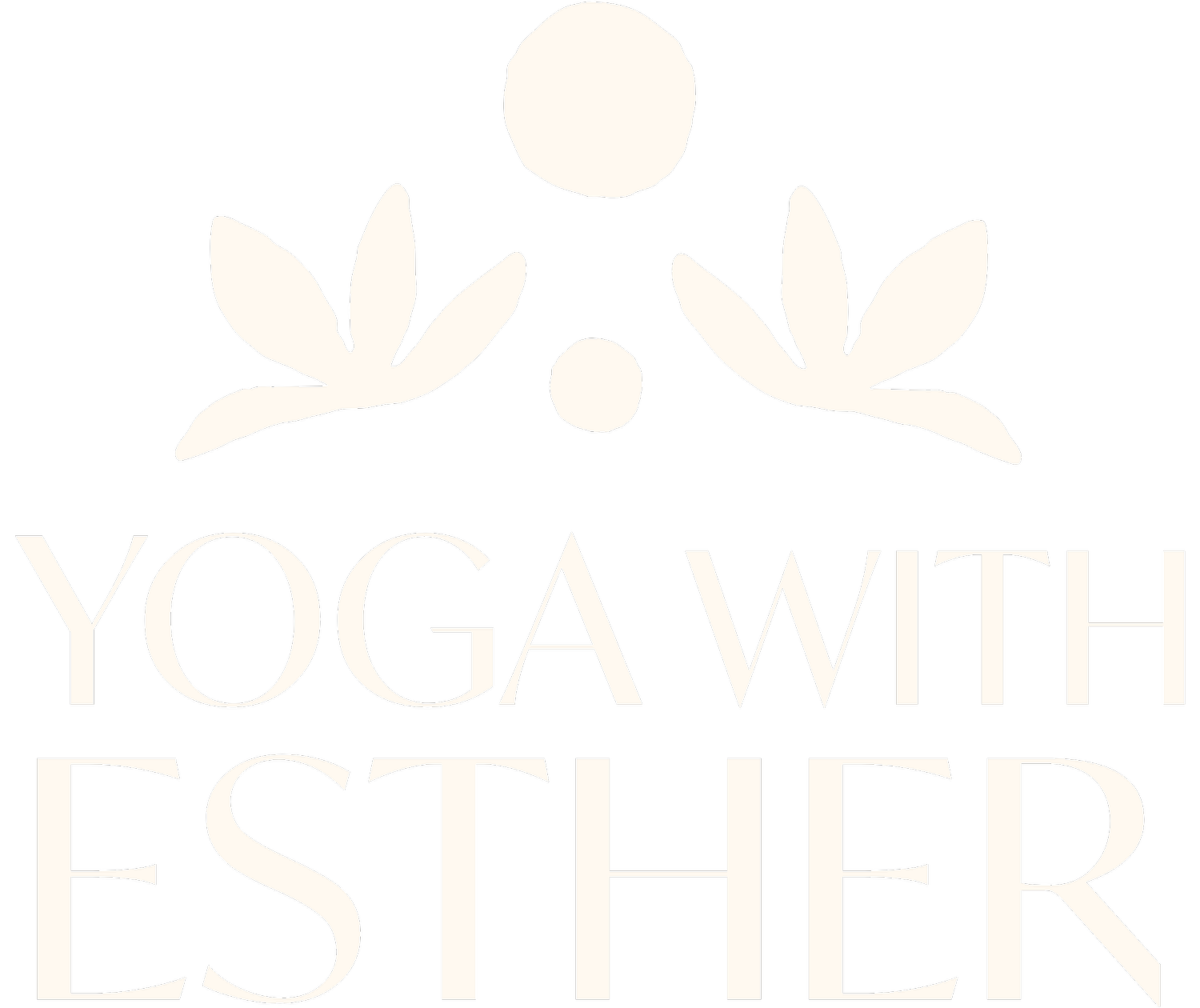 YOGA WITH ESTHER