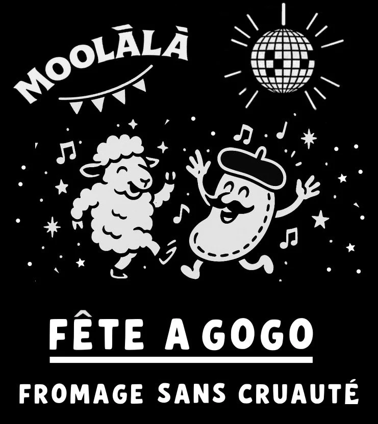 MEET THE CH**SE WEEK

Since we&rsquo;ve had some new followers since the market in Saturday, this week on MooL&agrave;L&agrave; we&rsquo;re introducing the full ch**se gang.

Every day we&rsquo;ll be shining a spotlight on one of our mischief-making 