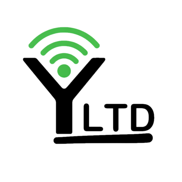 Your Local Tech Dude