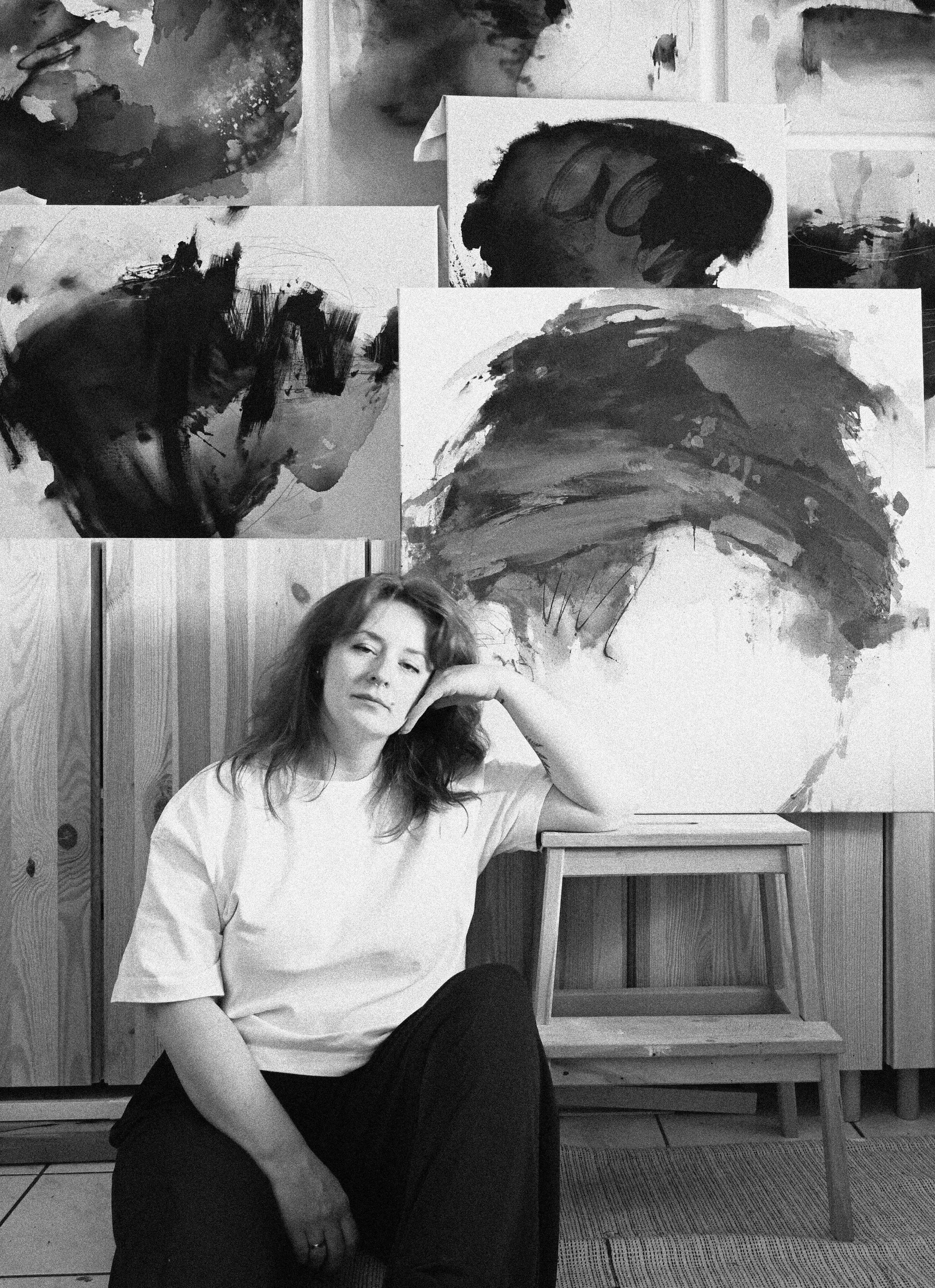 Iwona-Marchewka-Abstract-Artist