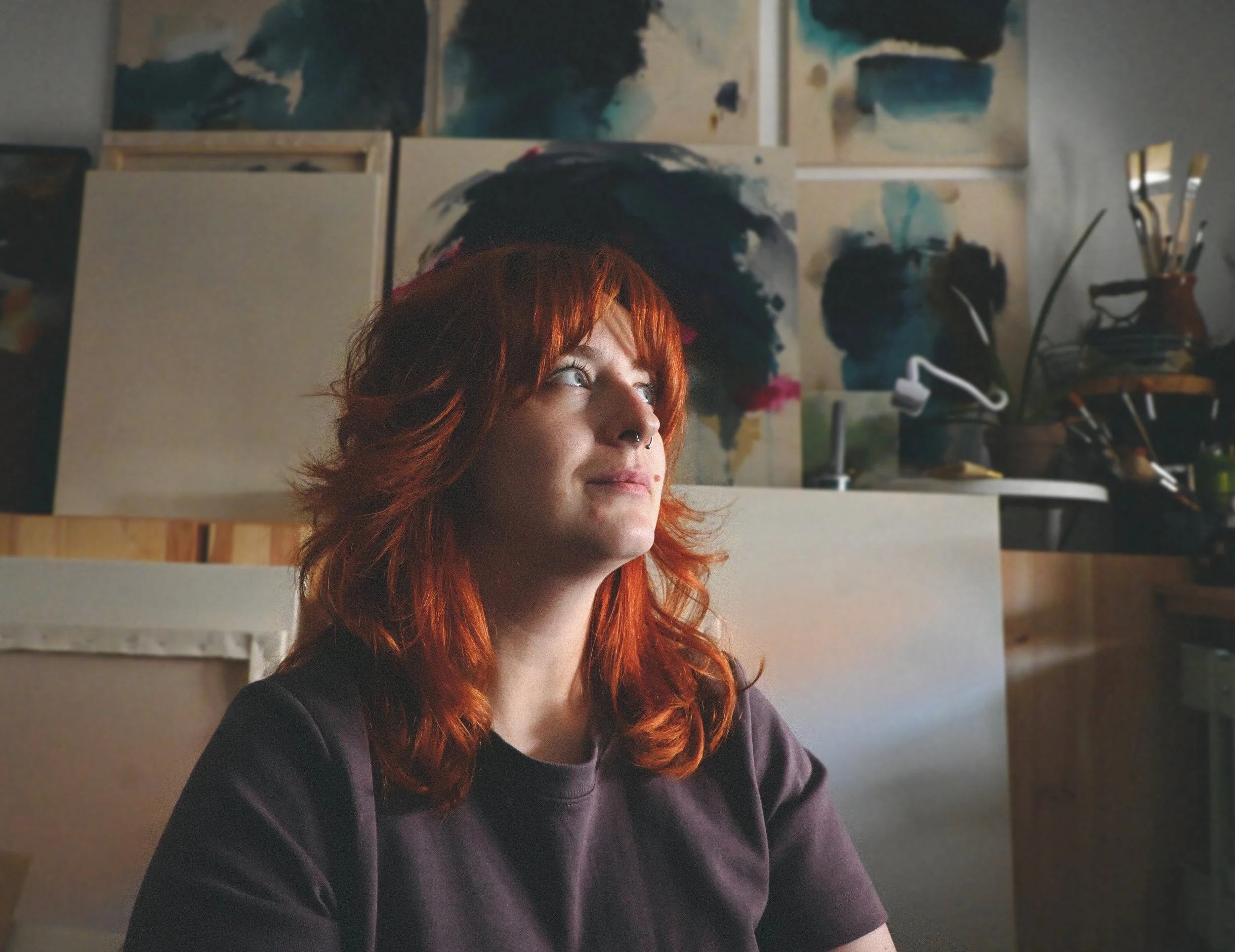 Iwona Marchewka Contemporary Artist