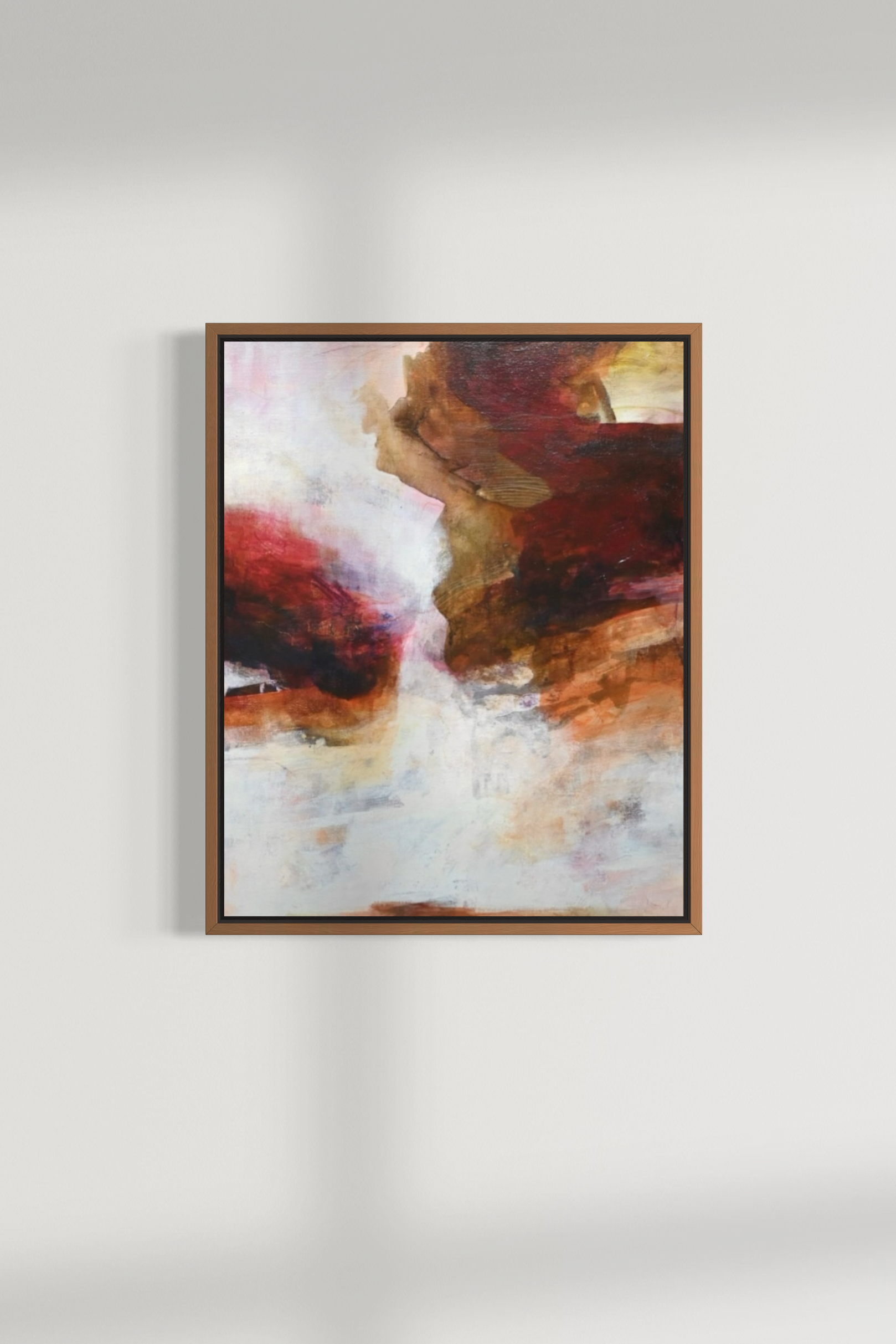 Flourish from Within