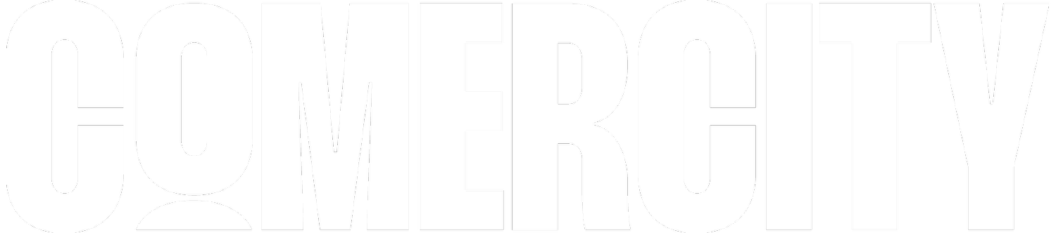 Comercity Logo