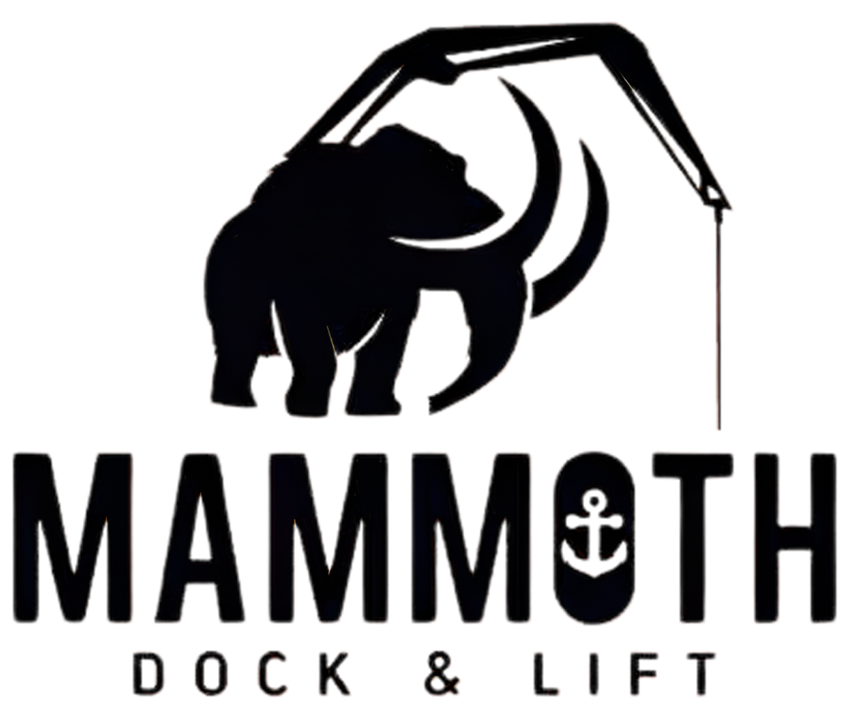 Mammoth Dock &amp; Lift