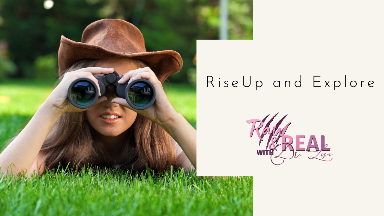 RiseUp &amp; Explore