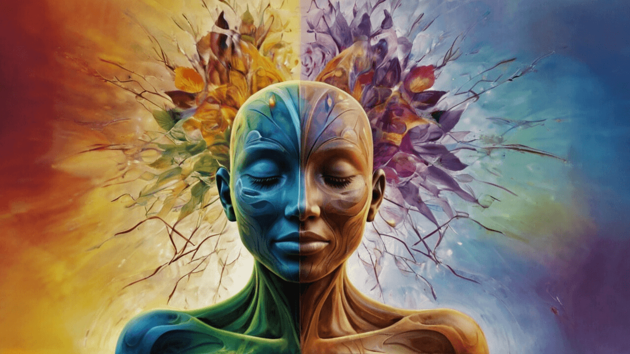 Embracing Emotional Wellness and Transformational Healing with Dr. Lisa Cooney