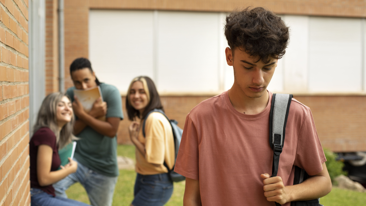 Judgment: An Effect And Act Of Abuse By Dr. Lisa Cooney