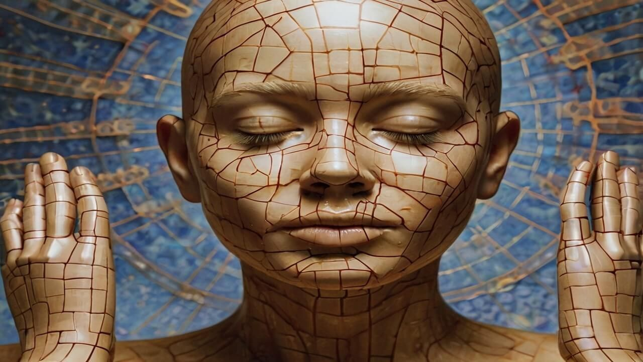 The Role of Body Awareness in Emotional Healing