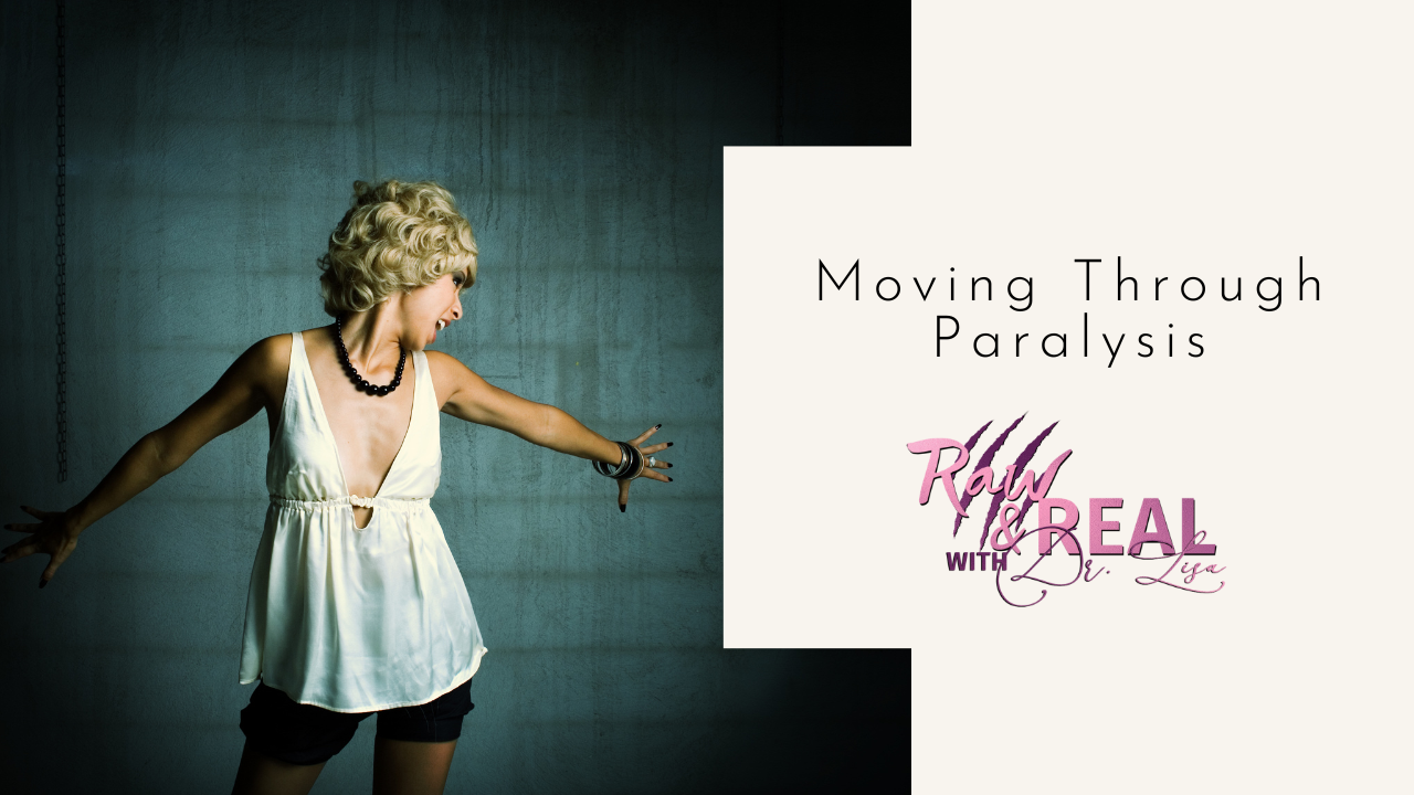 The Raw Truth In Relationship—Common Interest