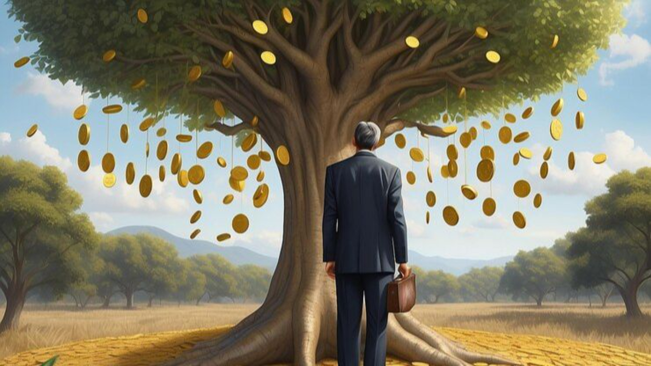 The Impact of Psychotherapy on Personal and Financial Growth