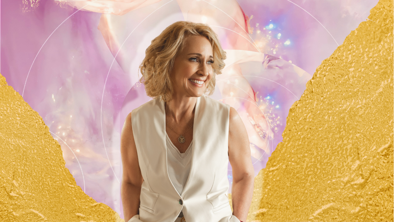 1:1 Soul Sessions with Dr. Lisa Coney