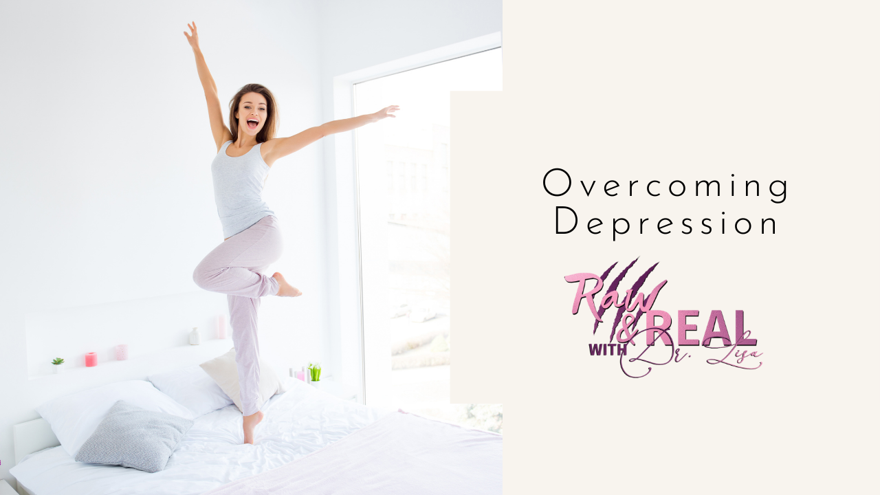 Overcoming Depression