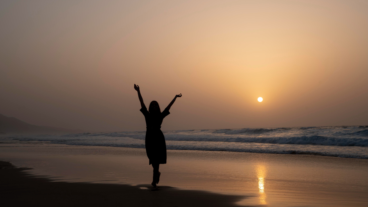 A New Perspective On PTSD By Dr. Lisa Cooney