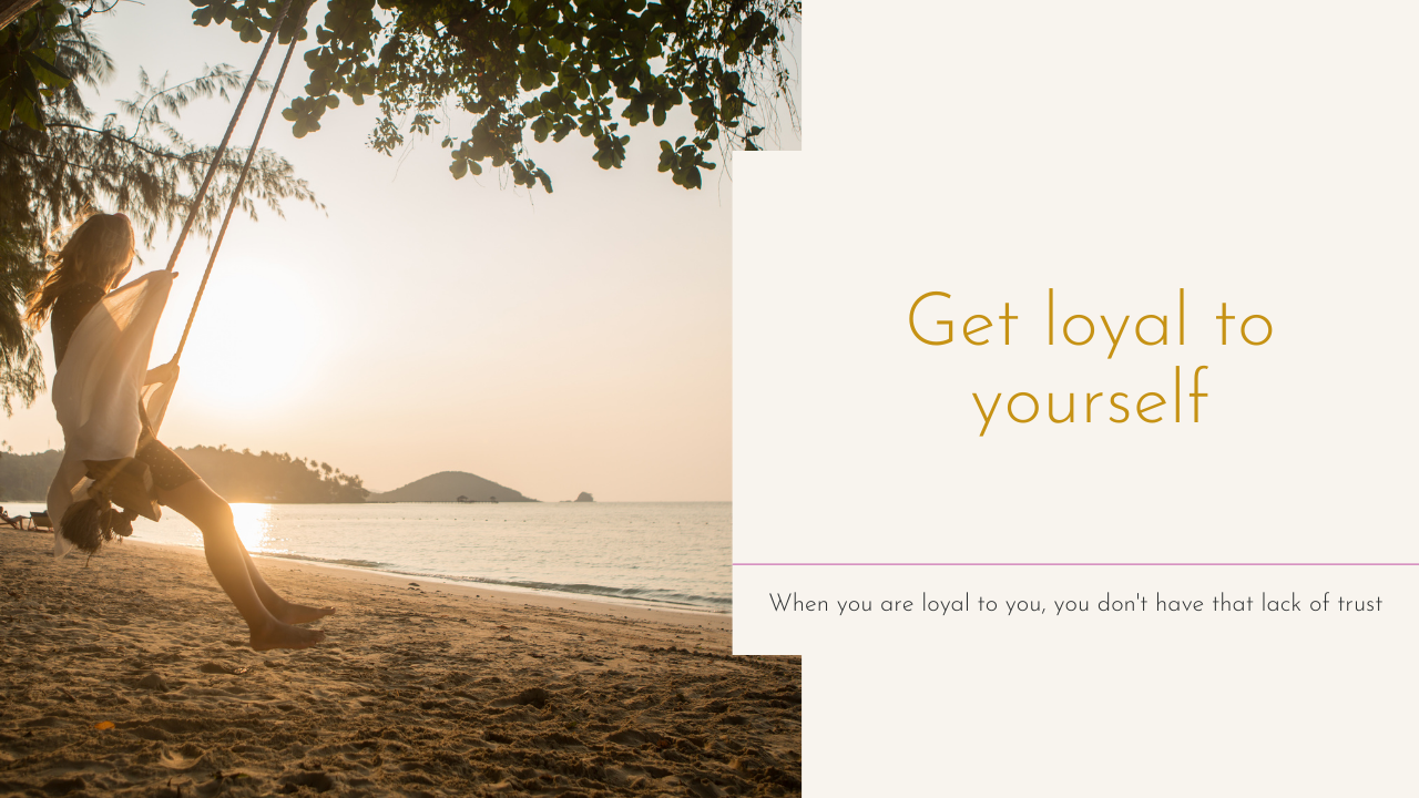 The Raw Truth In Relationship - Loyalty