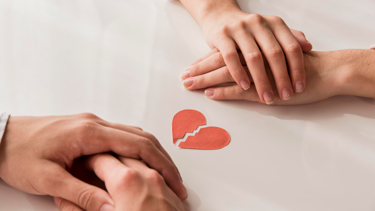 How Your “Plan B” Is Killing Your Relationship By Dr. Lisa Cooney