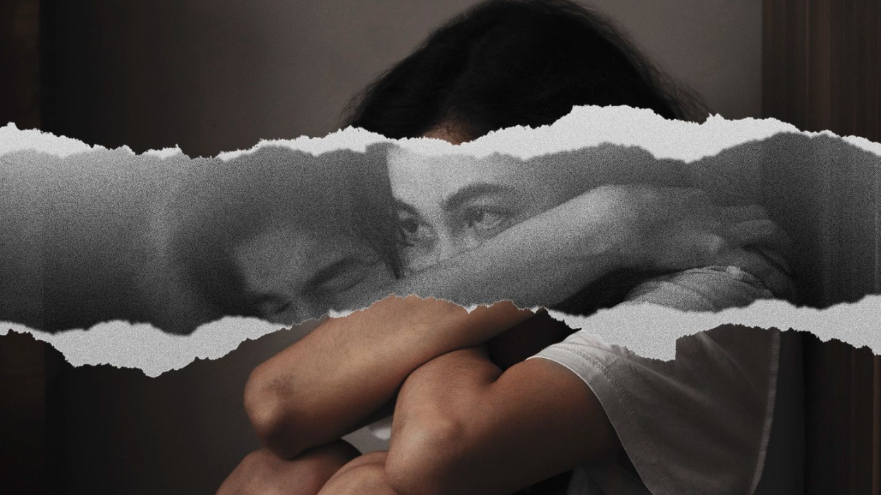 The 3 Biggest Myths About Domestic Violence By Dr. Lisa Cooney