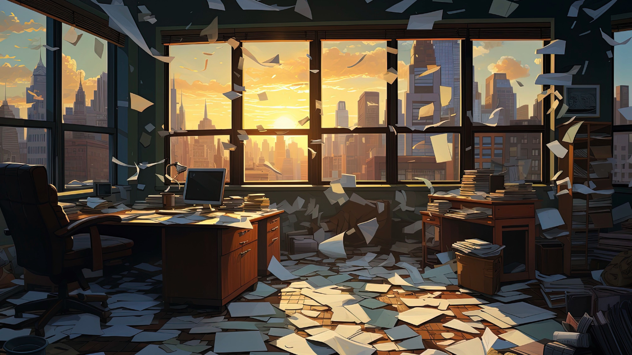 Managing Stress in High-Pressure Careers