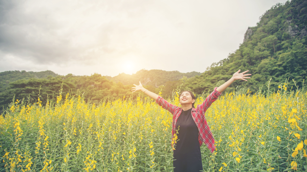 6 Questions To Cultivate Happiness