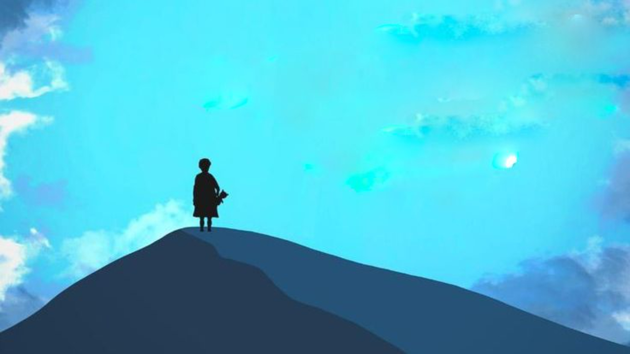 Go Beyond Surviving: The Lie About Abuse By Dr. Lisa Cooney