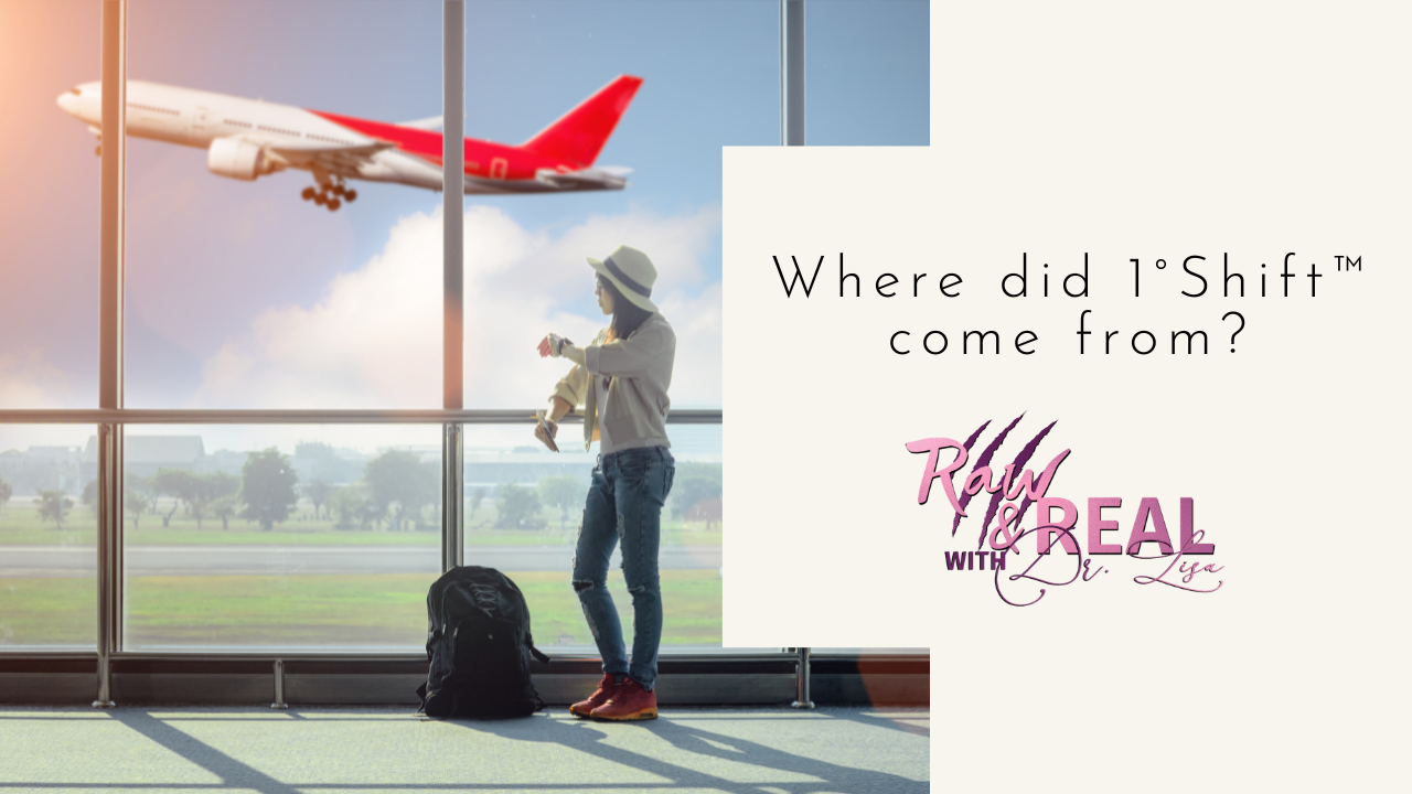 Focus on Just One Degree