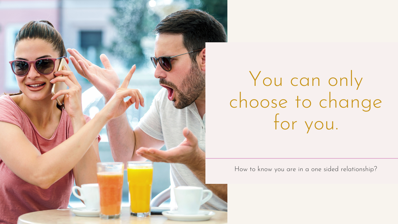 The Raw Truth in Relationship-Communication