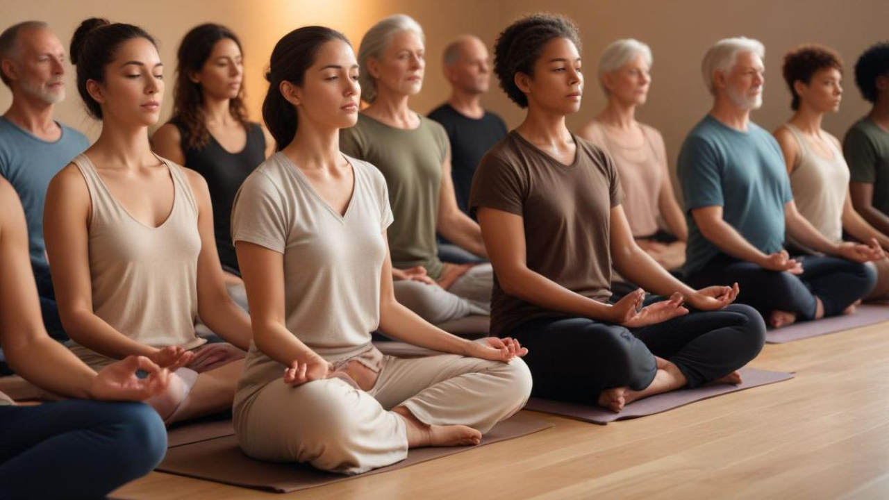 Are You Ready to Train for Your Soul’s Purpose?