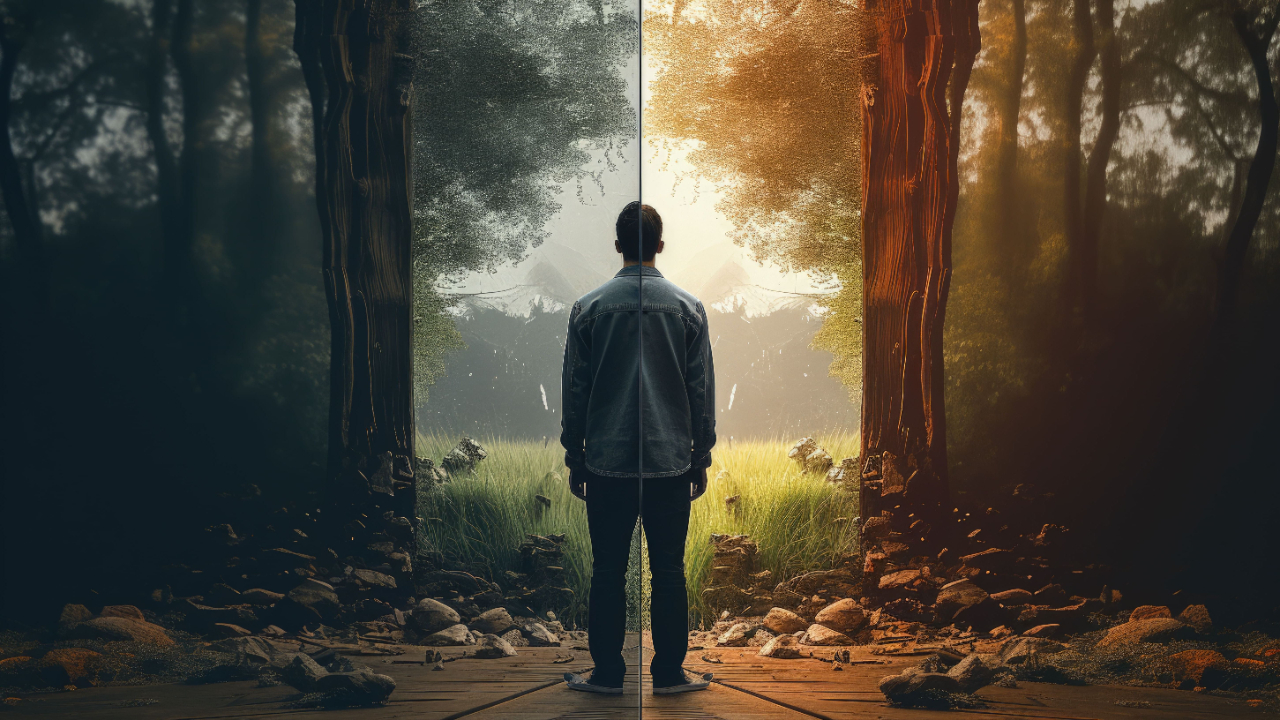 Life After Abuse (Part 2): Welcome To Radical Aliveness