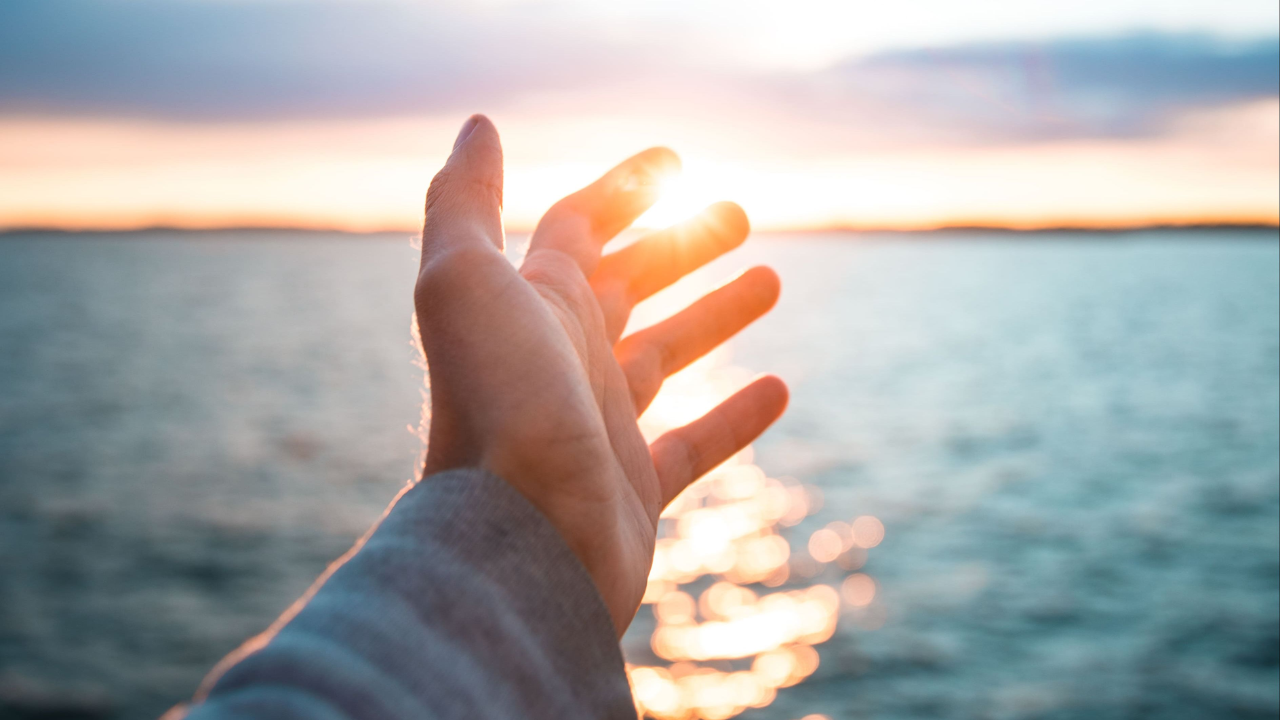 5 Steps to Receiving More Of Everything