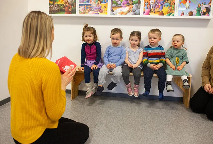 2. Organisering av BibelBravo