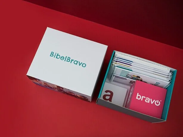 Dette sier dere om BibelBravo