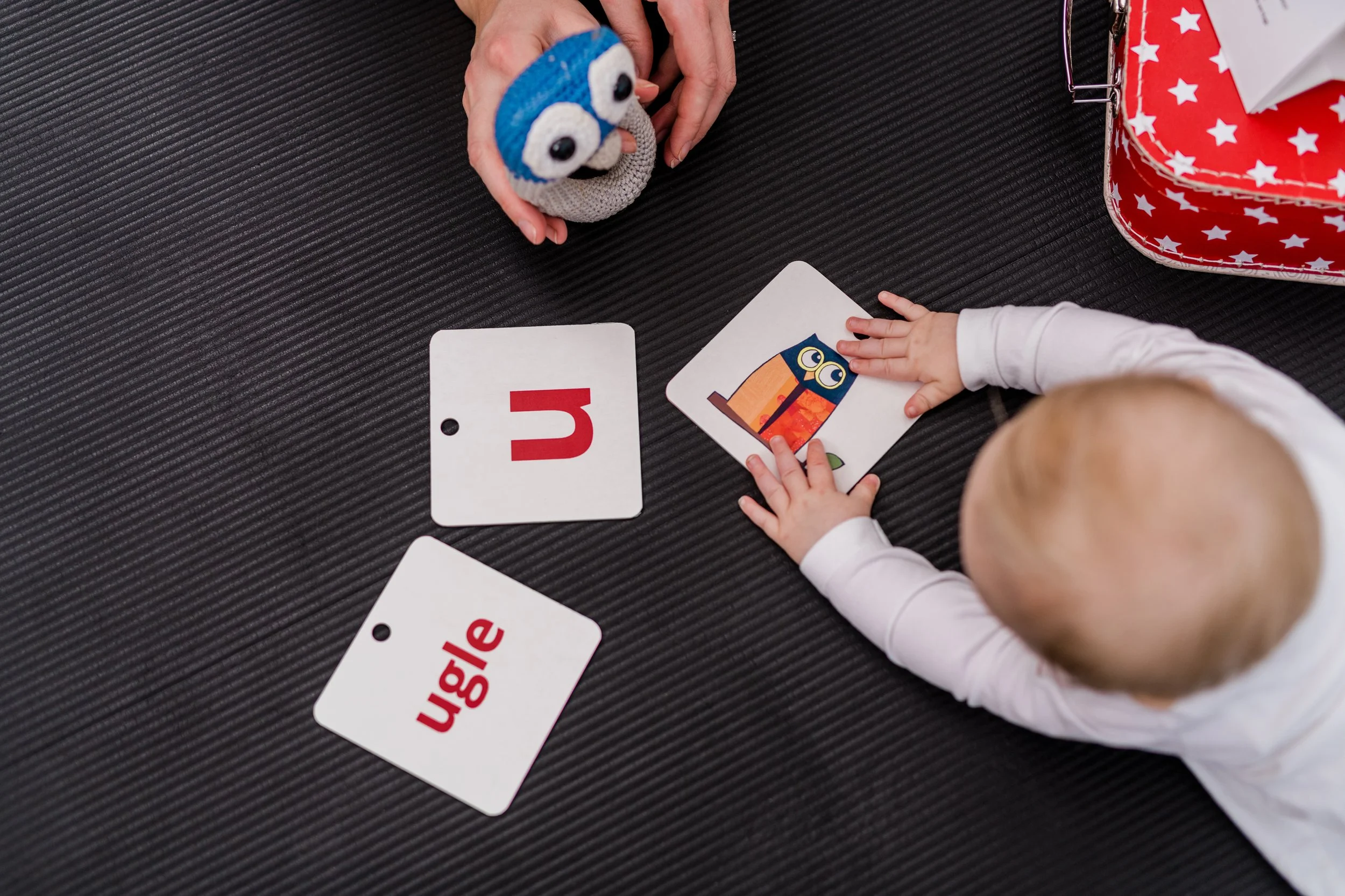 Bravo Mini: Felles fokus i permisjonen