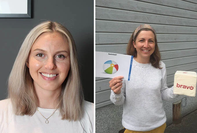 Bravo-leken i skolen: – Dette er et av de beste begrepslæringsverktøyene vi har.