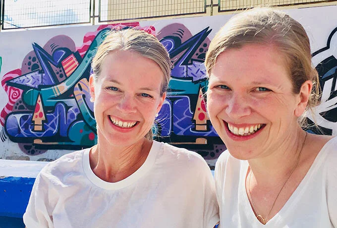Vi jubler over positive funn i ny rapport