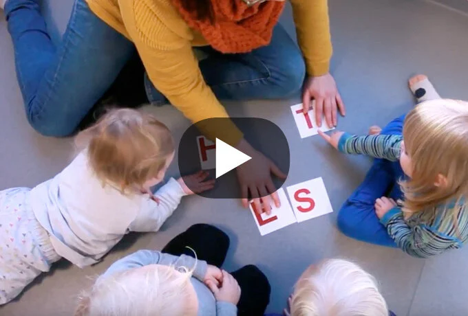Bravo på Youtube