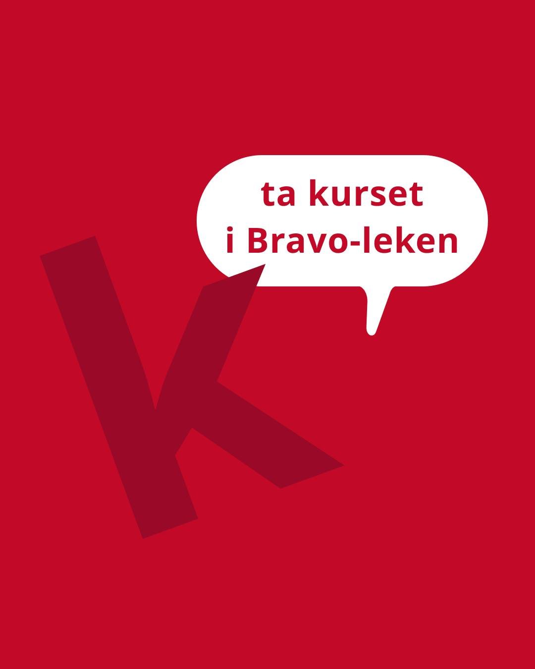 Er du helt ny eller erfaren Bravo-leker? Dette kurset passer for alle. 
N&aring; har vi laget et nytt digitalt videokurs som gj&oslash;r det enda enklere &aring; ta Bravo-leken i bruk.

P&aring; bare 30 minutter f&aring;r du en enkel og praktisk innf