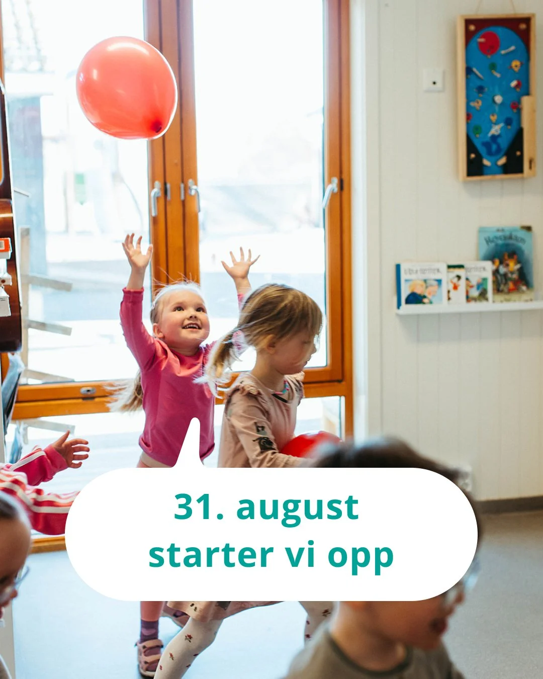 Oppstart med Bravo-leken n&aelig;rmer seg! 31. august starter Bravo-rundene opp! Er dere klare? 

Du finner informasjon p&aring; bravoleken.no/oppstart 

#bravoleken #bravorunder #spr&aring;kstimulering #spr&aring;kforalle #tegntiltale #nts #tegnst&o