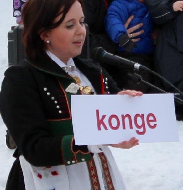 Takk for alt, Kong Harald ❤️
Som folkets konge og barnas konge har du v&aelig;rt en naturlig del av barnas hverdag, og ogs&aring; deres barnehage- og skolehverdag. 
Hvil i fred 🌹

Foto: &Aring;mli kommune og Hestehoven g&aring;rdsbarnehage

#bravole