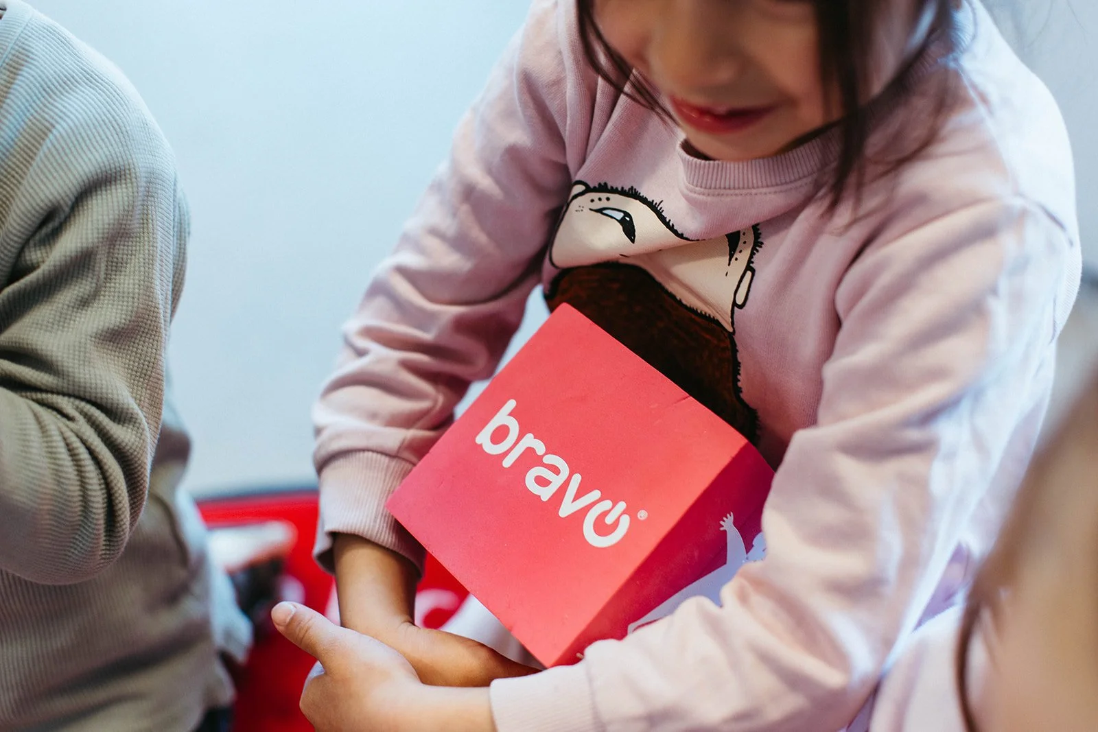 Planleggingsdag? Vinn gratis digitalt kurs i Bravo-leken i to uker!