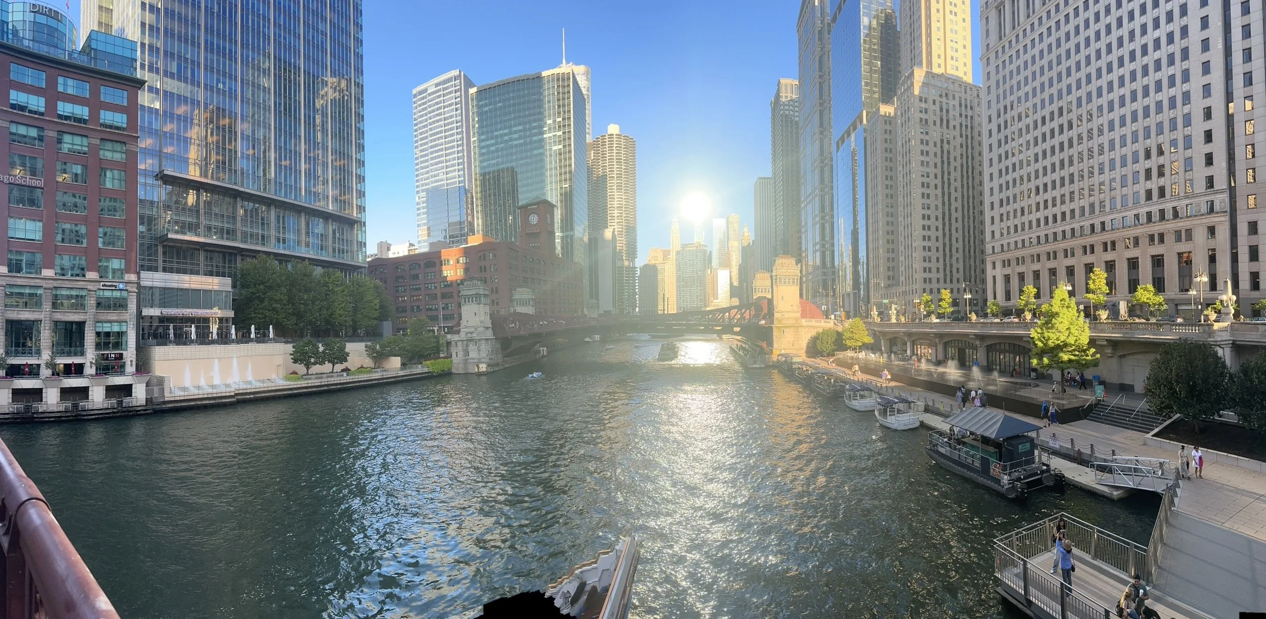 Chicago River