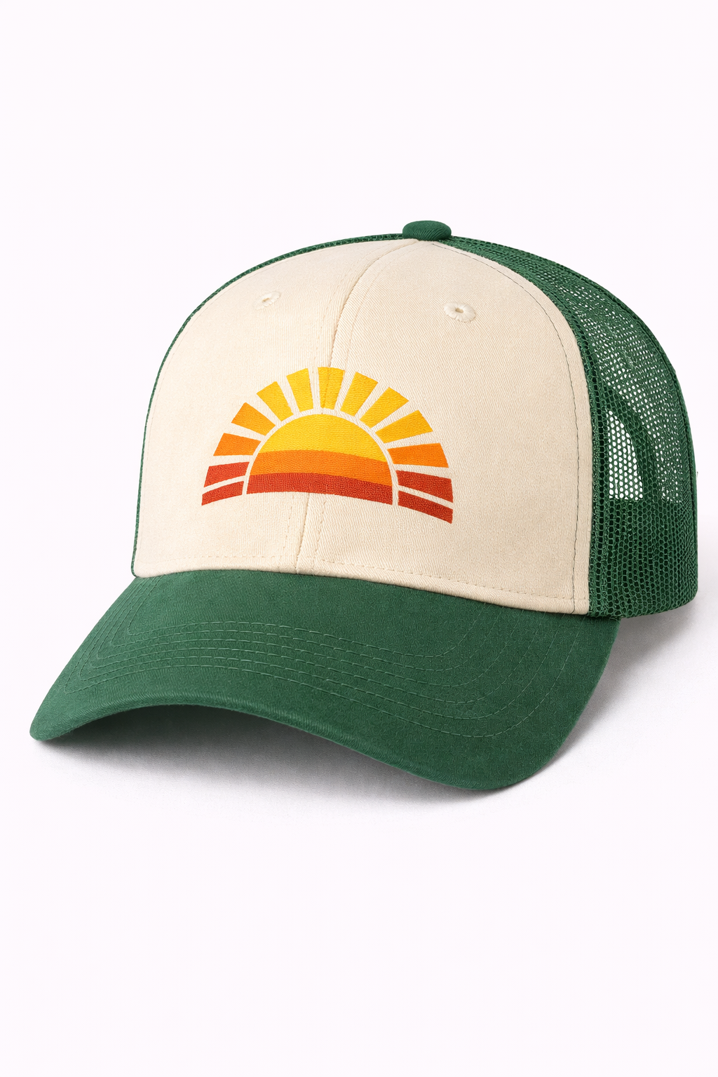 Trucker Snapback Hat