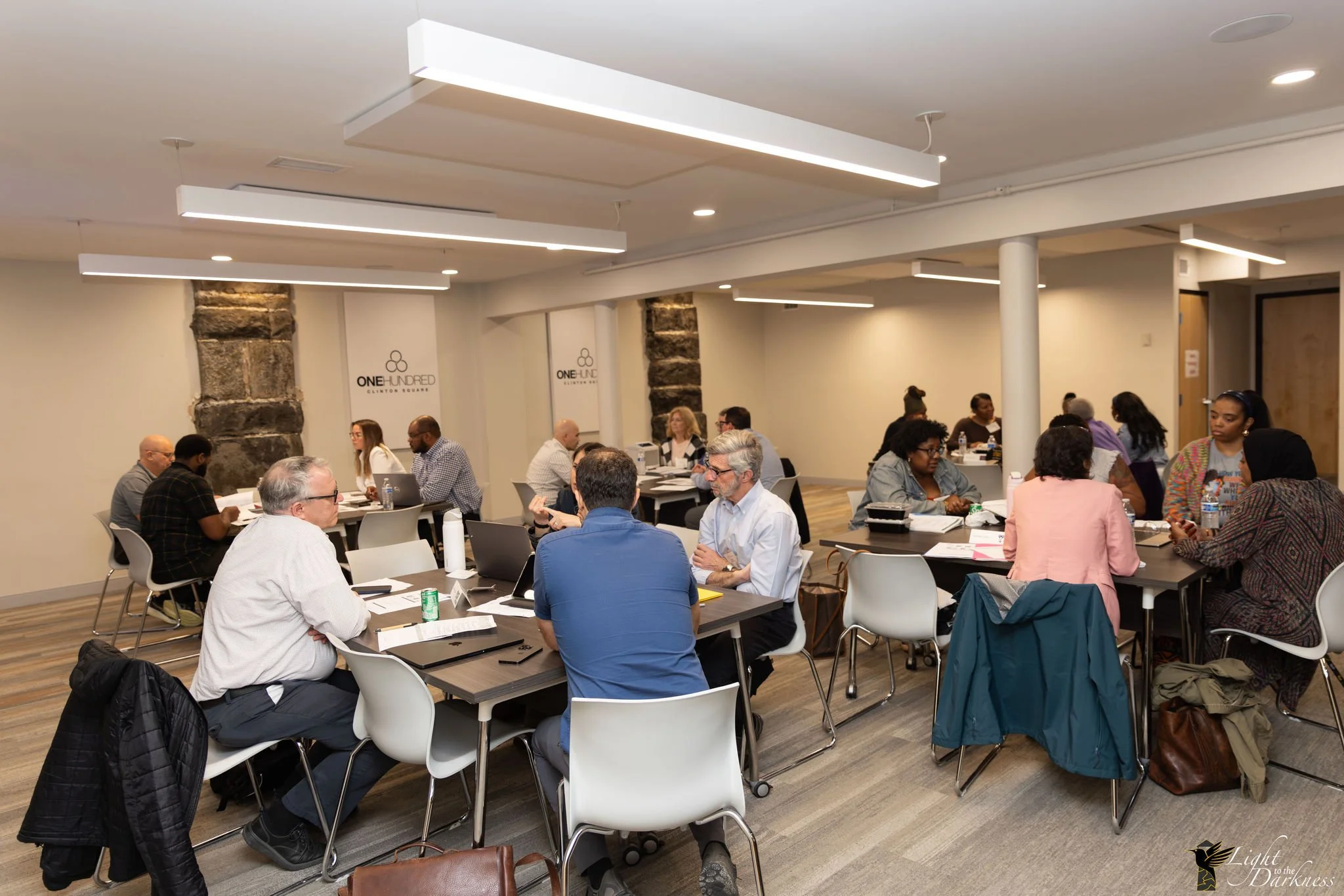 Impact Forum