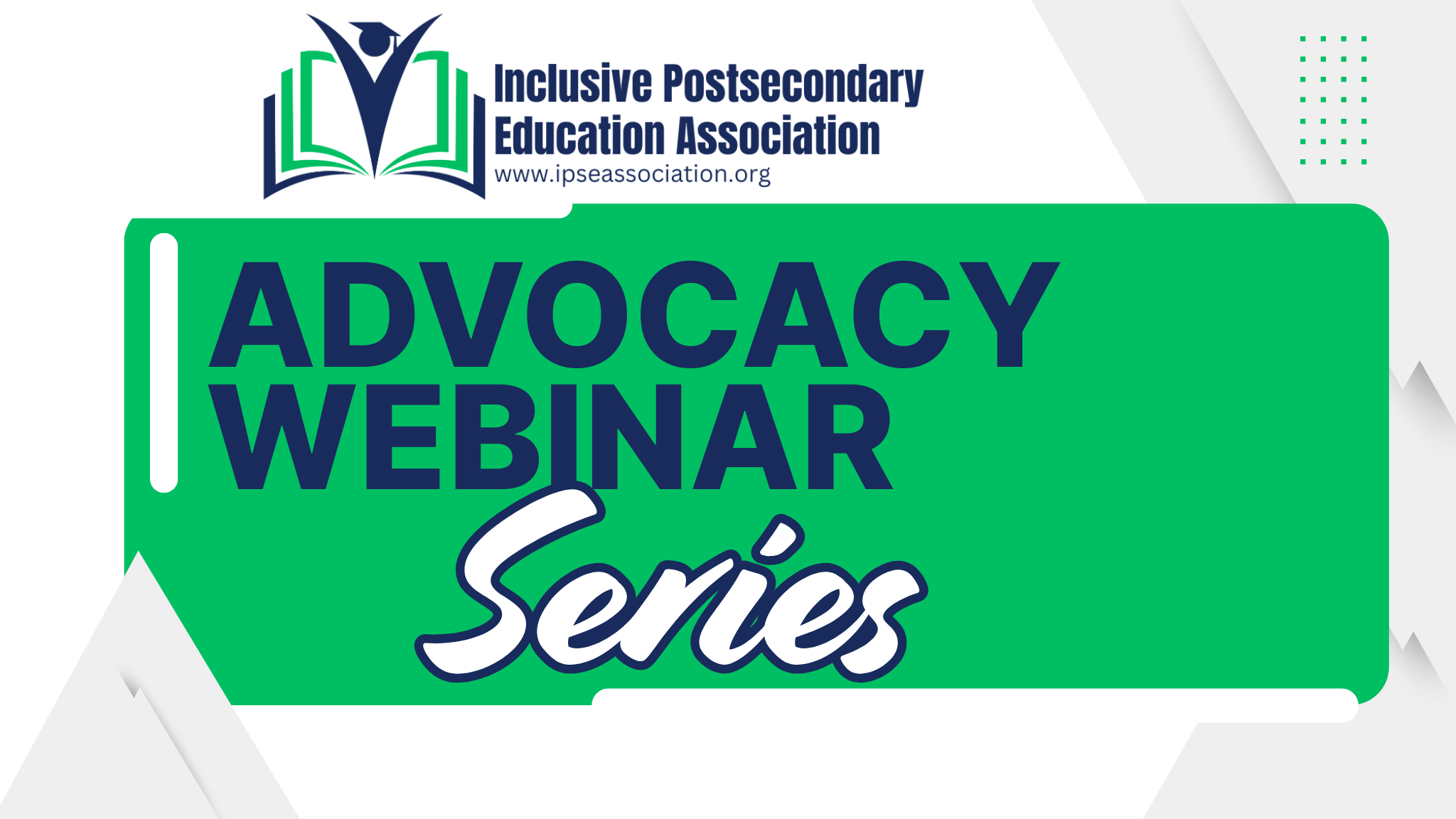 Preparing for Legislative Session: Advocacy Starts Now